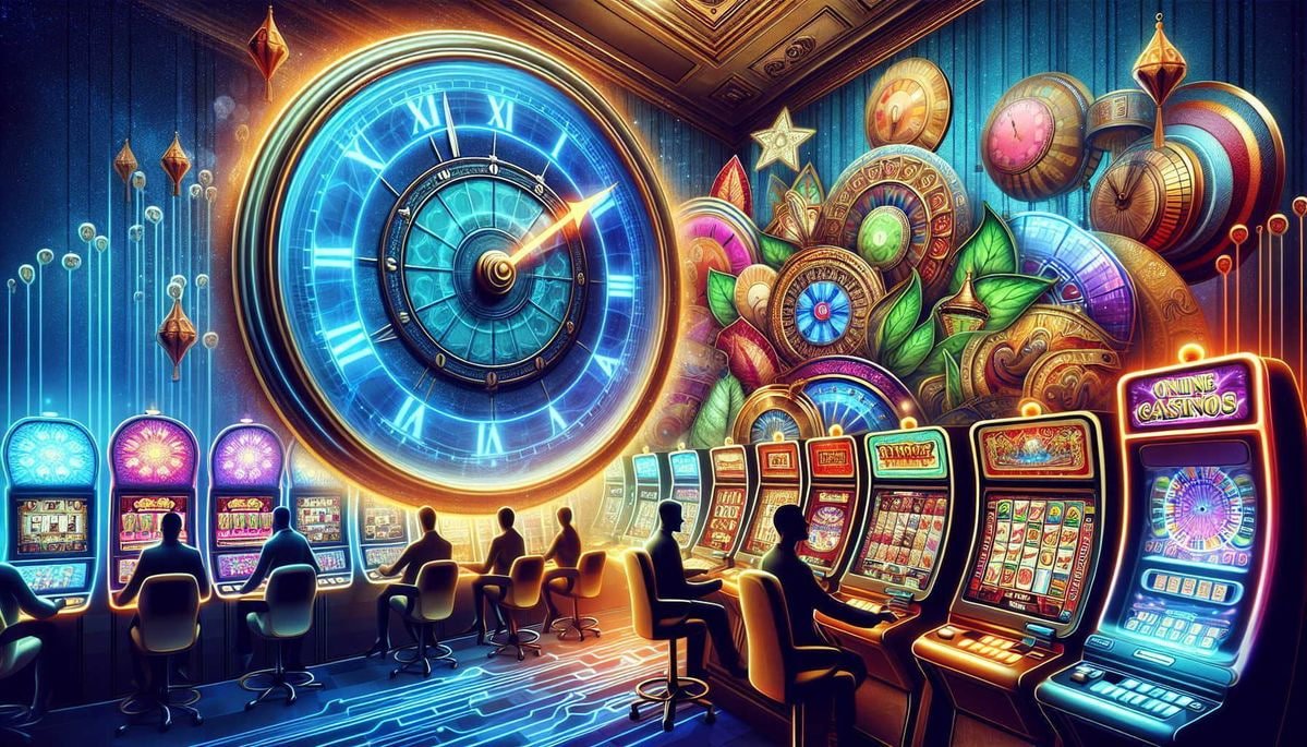 JILI slot game on jpmania slot mobile app showing colorful symbols and spin button