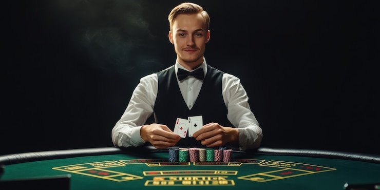 jpmania slot deposit interface showing DANA, OVO, GoPay, and bank transfer options